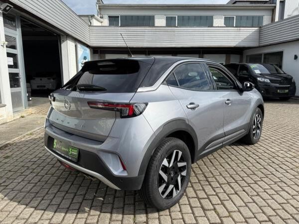 Opel Mokka 1.2T Lekradheizung,Sitzheizung,LED,DAB+