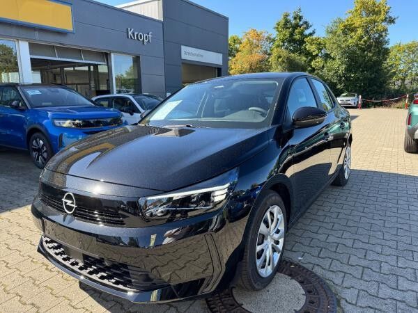 Opel Corsa F 1.2 Turbo Edition LED+SHZ+Fernlichtass.