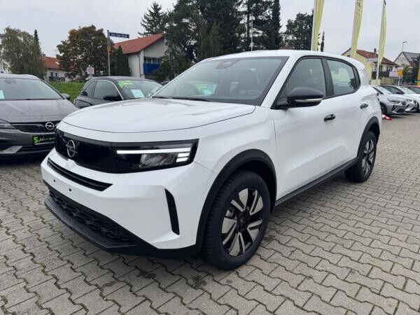Opel Frontera 1.2 **LED+Fernlichtass.+PDC+Allwetter**