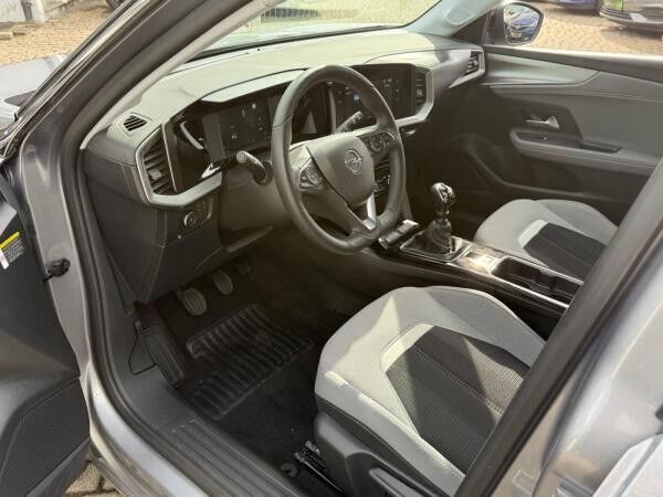 Opel Mokka 1.2T Lekradheizung,Sitzheizung,LED,DAB+