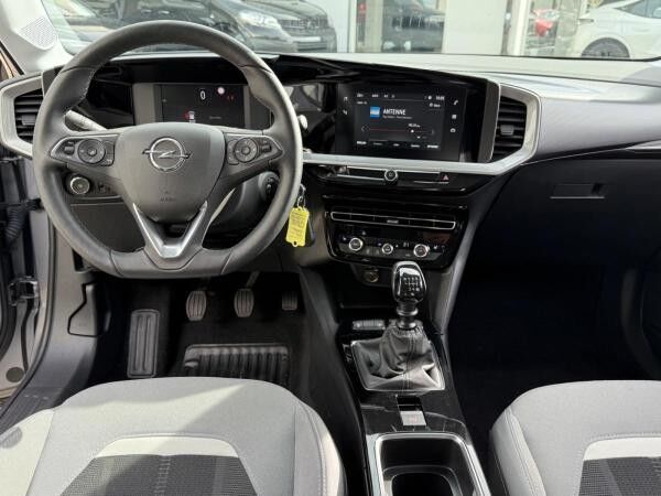 Opel Mokka 1.2T Lekradheizung,Sitzheizung,LED,DAB+