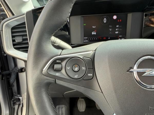 Opel Mokka 1.2T Lekradheizung,Sitzheizung,LED,DAB+