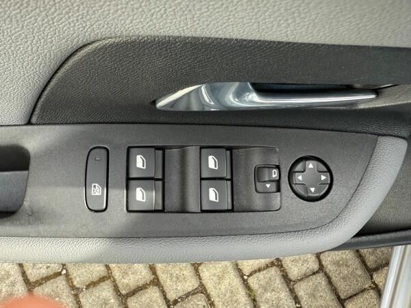 Opel Mokka 1.2T Lekradheizung,Sitzheizung,LED,DAB+