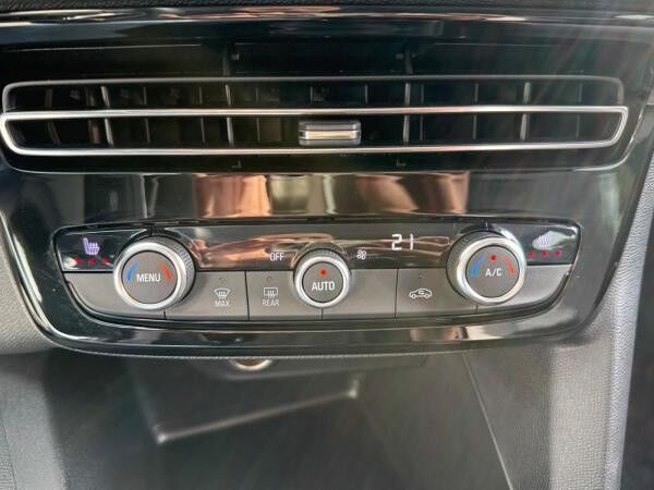 Opel Mokka 1.2T Lekradheizung,Sitzheizung,LED,DAB+