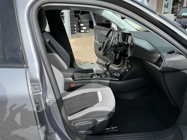 Opel Mokka 1.2T Lekradheizung,Sitzheizung,LED,DAB+