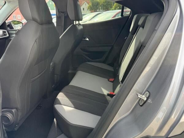 Opel Mokka 1.2T Lekradheizung,Sitzheizung,LED,DAB+