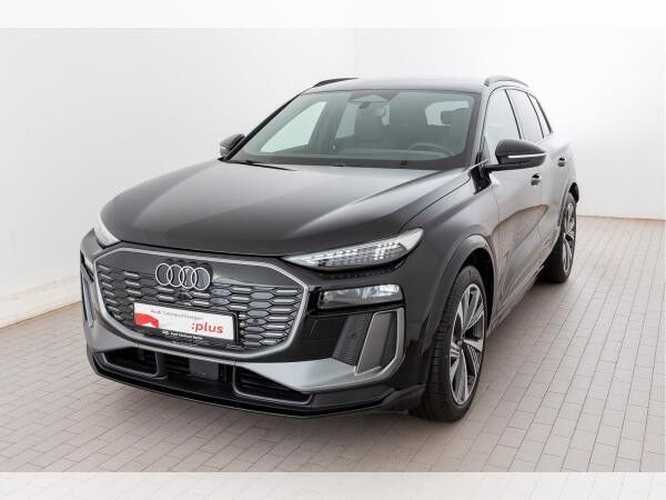 Audi Q6 e-tron qu. AHK PDC 360°K B&O VIRTUAL SITZHZG