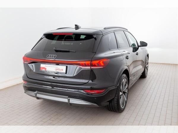 Audi Q6 e-tron qu. AHK PDC 360°K B&O VIRTUAL SITZHZG
