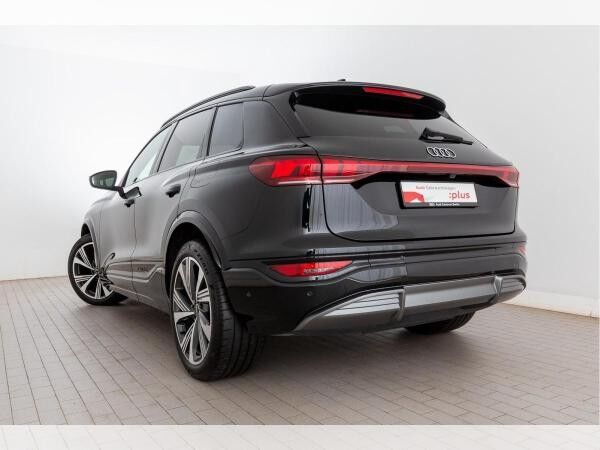 Audi Q6 e-tron qu. AHK PDC 360°K B&O VIRTUAL SITZHZG