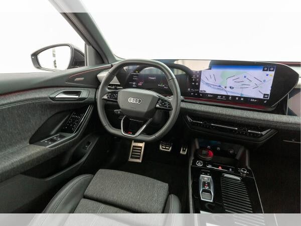Audi Q6 e-tron qu. AHK PDC 360°K B&O VIRTUAL SITZHZG