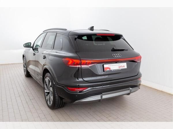 Audi Q6 e-tron qu. AHK PDC 360°K B&O VIRTUAL SITZHZG