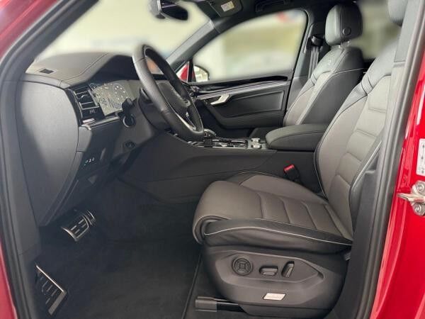 Volkswagen Touareg R-Line 4Motion 3.0 TSI AHK Komfort Kamera Assistenz