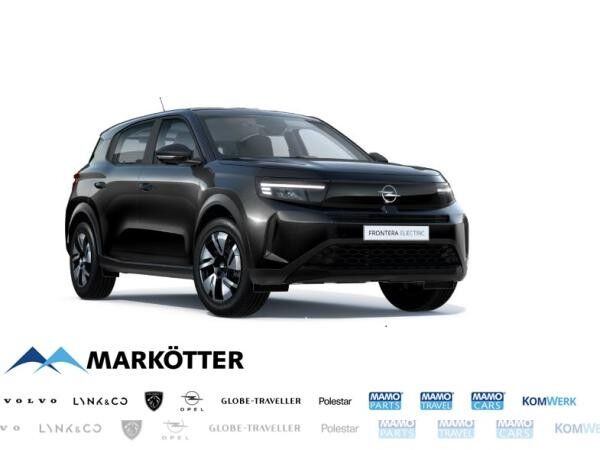 Opel Frontera electric Edition 🔋VORLAUFFAHRZEUG🔋+Komfort-+Tech-Paket+Allwetterreifen