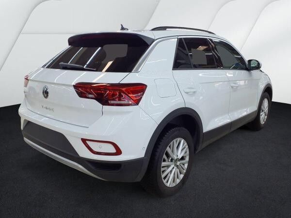 Volkswagen T-Roc Life 1.0 TSI Navi/LED+/Carplay