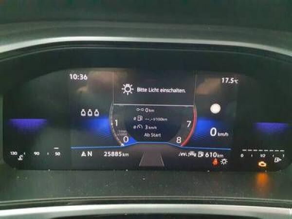 Volkswagen T-Roc Life 1.0 TSI Navi/LED+/Carplay