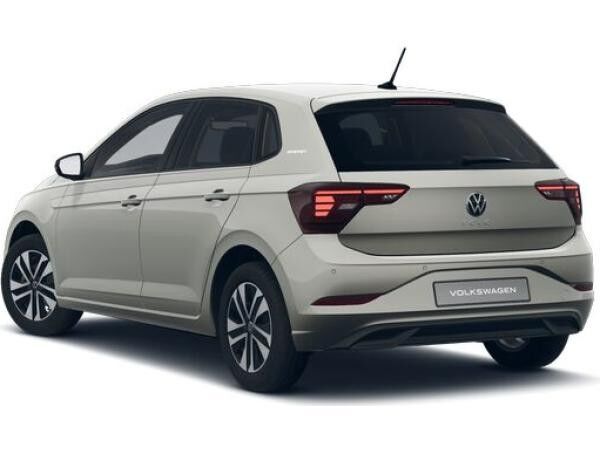 Volkswagen Polo Polo ENERGY mit Rückfahrkamera & Ganzjahresreifen – nur 157 €/Monat! 🚗✨