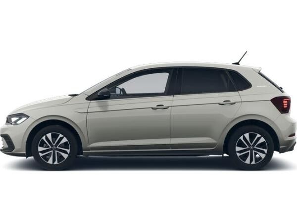 Volkswagen Polo Polo ENERGY mit Rückfahrkamera & Ganzjahresreifen – nur 157 €/Monat! 🚗✨