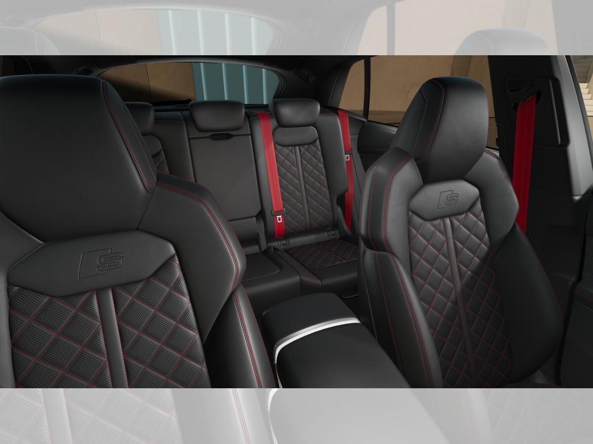 Audi Q8 SUV TFSI e quattro 360 kW Bestellaktion begrenzte Stückzahl