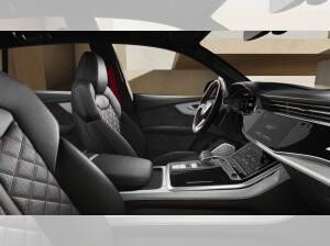 Audi Q8 SUV TFSI e quattro 360 kW Bestellaktion begrenzte Stückzahl