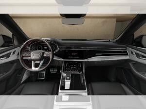 Audi Q8 SUV TFSI e quattro 360 kW Bestellaktion begrenzte Stückzahl