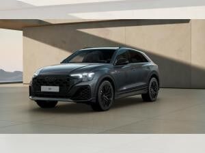 Audi Q8 SUV TFSI e quattro 360 kW Bestellaktion begrenzte Stückzahl