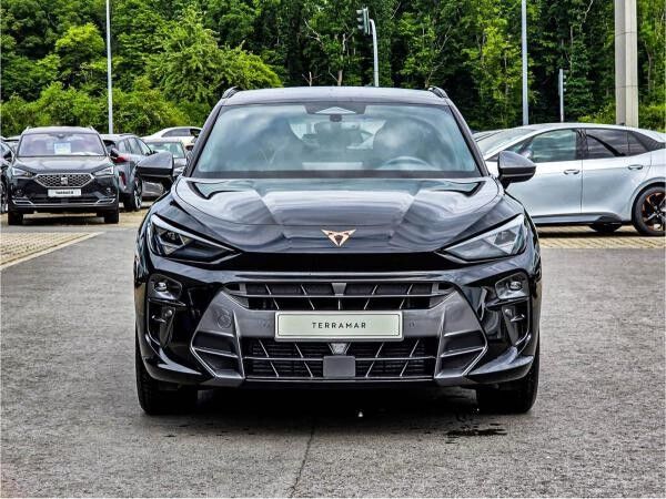 Cupra Terramar 1.5 e-HYBRID 150 kW 6-Gang-DSG*SOFORT verfügbar*AHK*Intelligent Drive Paket L*Edge Paket*Digital Dr