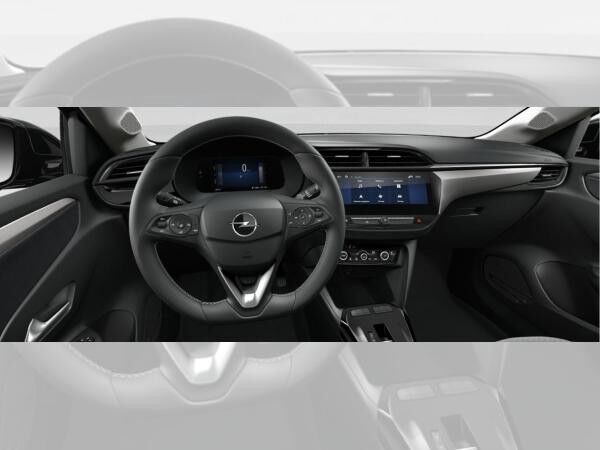 Opel Corsa-e ⚡136PS⚡50kWh⚡Edition⚡