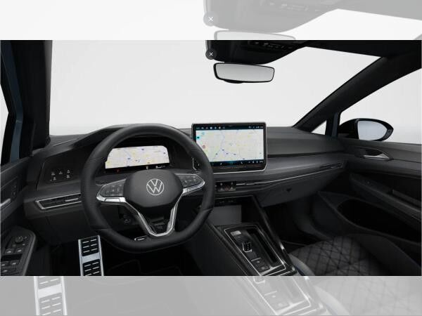 Volkswagen Golf R-Line 1,5 l eTSI DSG *Vorbestellung/Sonderleasing*