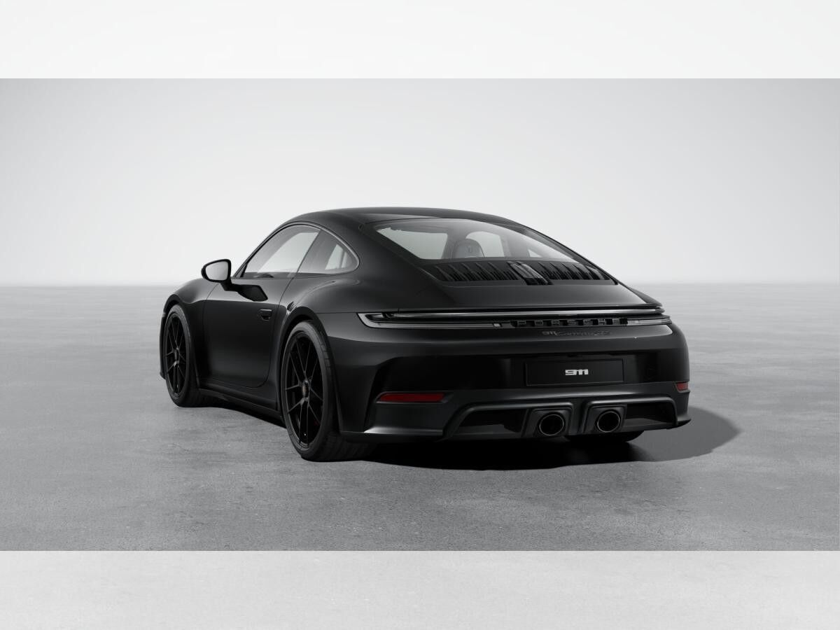 Porsche 992 992.2 GTS🚗Herbst-Special - Frei Konfigurierbar / Neues Modell