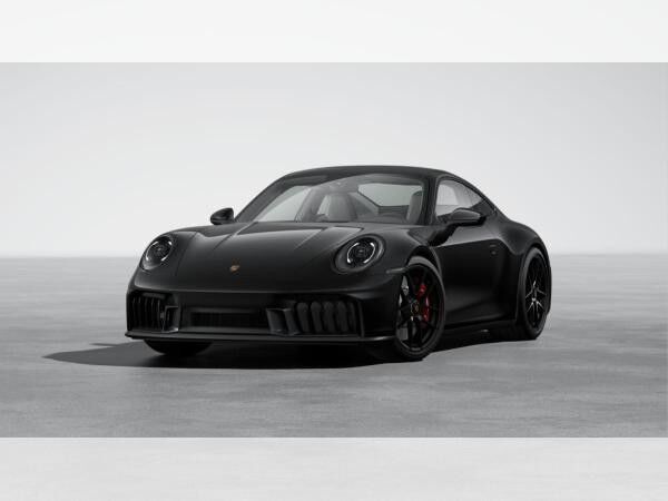 Porsche 992 992.2 GTS🚗Herbst-Special - Frei Konfigurierbar / Neues Modell