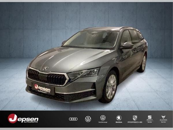 Skoda Octavia Combi Selection 1.5 TSI DSG MATRIX/AHK/