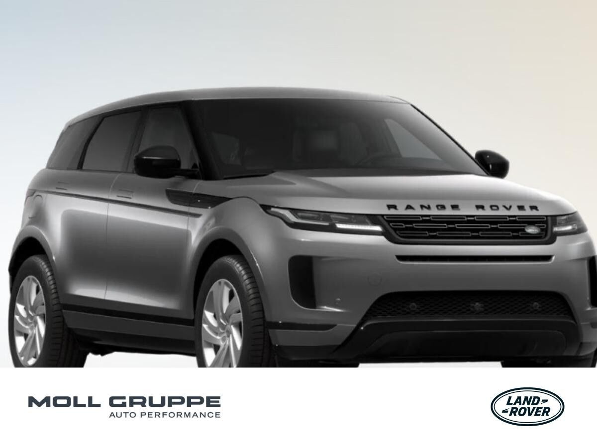 Land Rover Range Rover Evoque Range Rover Evoque P270e S PHEV *schnell verfügbar**