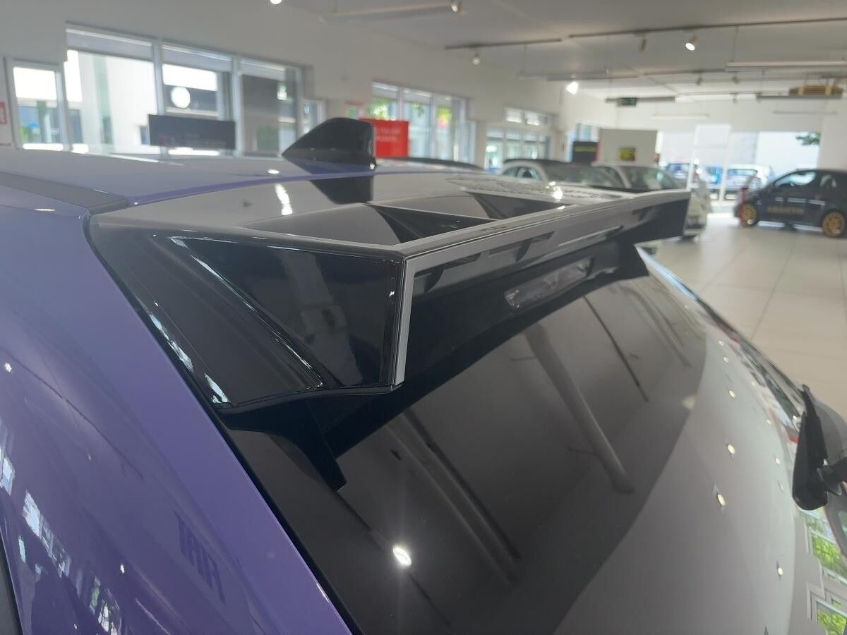 Abarth 600e e🔋Scorpionissima⚡