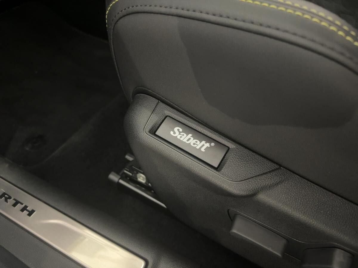 Abarth 600e e🔋Scorpionissima⚡