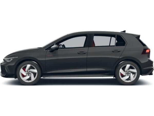 Volkswagen Golf GTI 265PS **Nur bis 30.09.2025**