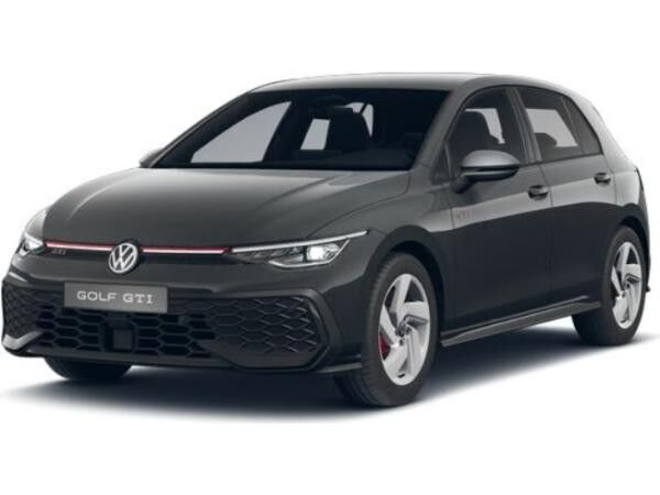 Volkswagen Golf GTI 265PS **Nur bis 30.09.2025**