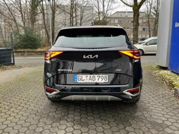Kia Sportage 1.6 CRDi AWD GT Line
