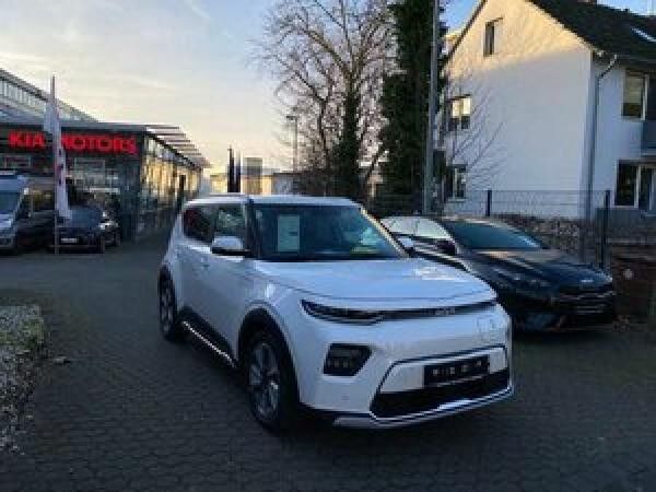 Kia e-Soul 64-kWh Inspir.GD WP- Lieferung frei Haus!
