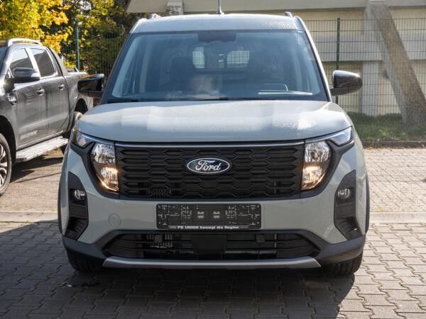 Ford Transit Courier Active 1.5l EcoBlue Kasten 6-Gang Schaltgetriebe Kamera Navi LMF ACC Winter-Paket 2