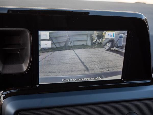 Ford Transit Courier Active 1.5l EcoBlue Kasten 6-Gang Schaltgetriebe Kamera Navi LMF ACC Winter-Paket 2