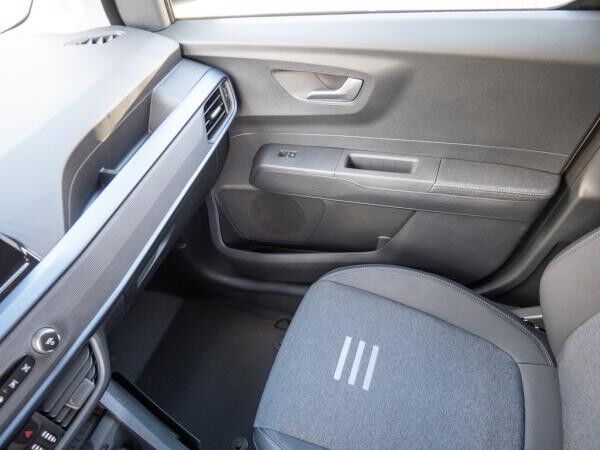 Ford Transit Courier Active 1.5l EcoBlue Kasten 6-Gang Schaltgetriebe Kamera Navi LMF ACC Winter-Paket 2