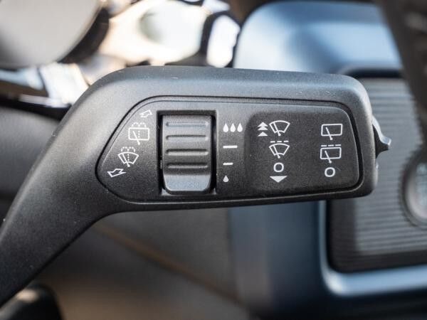 Ford Transit Courier Active 1.5l EcoBlue Kasten 6-Gang Schaltgetriebe Kamera Navi LMF ACC Winter-Paket 2