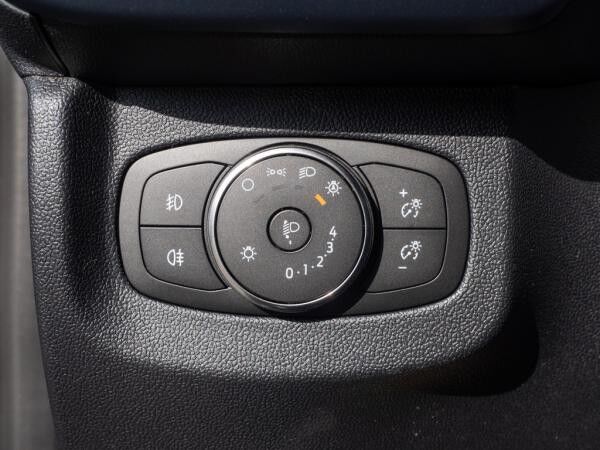 Ford Transit Courier Active 1.5l EcoBlue Kasten 6-Gang Schaltgetriebe Kamera Navi LMF ACC Winter-Paket 2