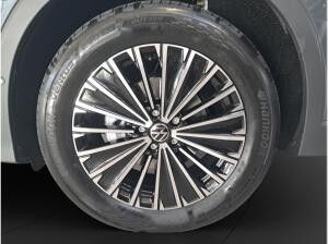 Volkswagen Tiguan Life "GOAL" 1,5 eTSI DSG