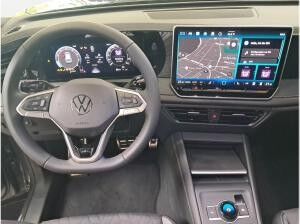 Volkswagen Tiguan Life "GOAL" 1,5 eTSI DSG