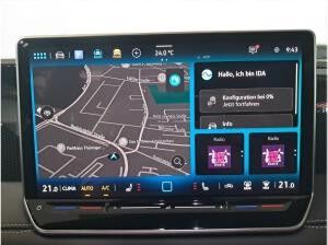 Volkswagen Tiguan Life "GOAL" 1,5 eTSI DSG