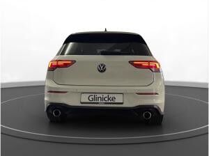 Volkswagen Golf VIII GTI LED LM 18" Navi PDC+RFK ACC App-Connect