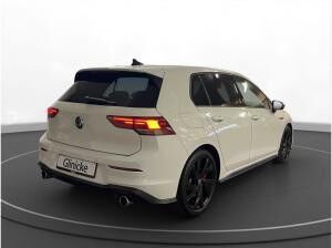 Volkswagen Golf VIII GTI LED LM 18" Navi PDC+RFK ACC App-Connect