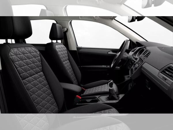 Volkswagen Tiguan 1.5 TSI Life AHK Matrix LM 17" PDC vo+hi ACC