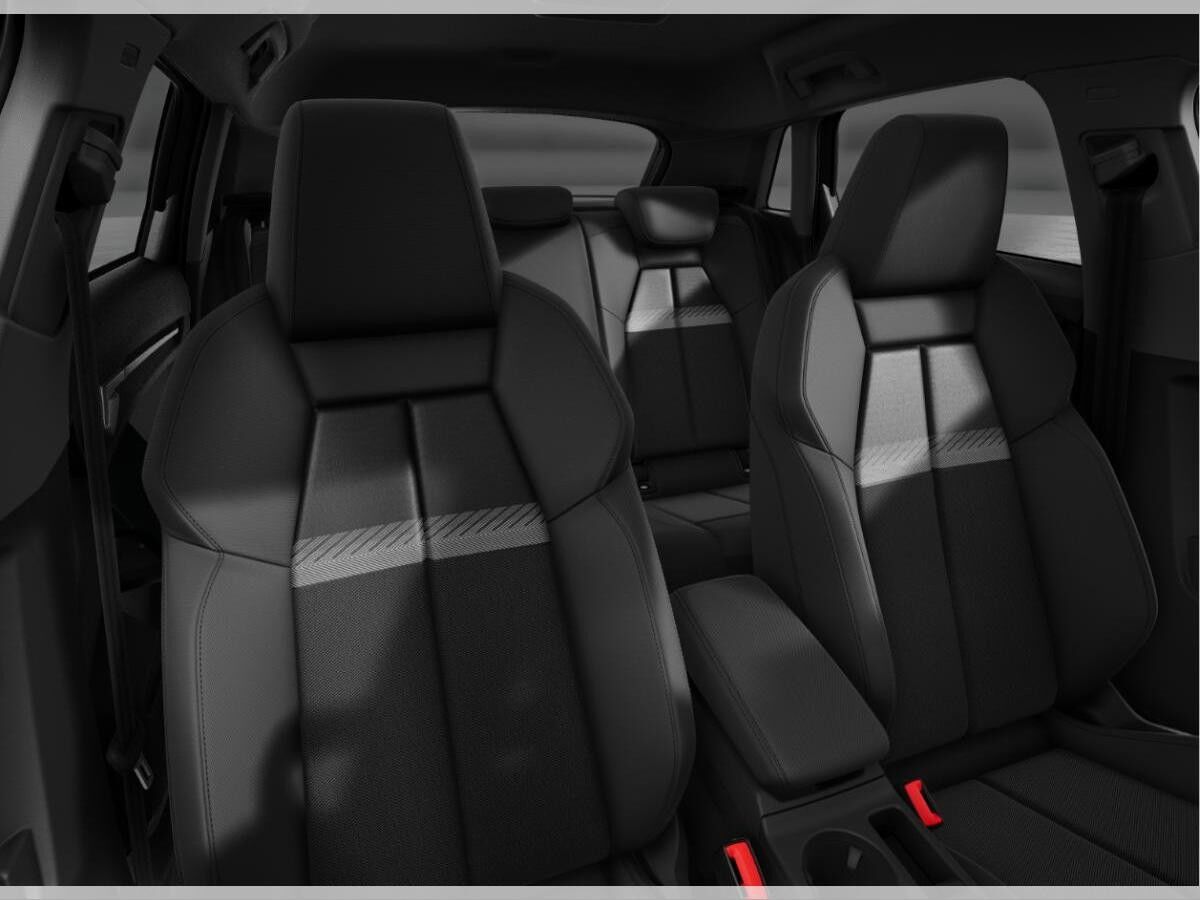 Audi A3 Sportback 30 TFSI Automatik